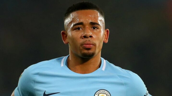 Comment Gabriel Jesus est devenu un joueur clé d'Arsenal