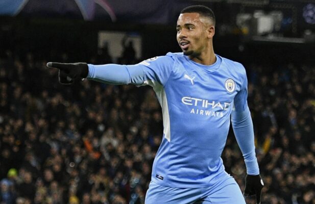 Jésus en Ligue des Champions les moments clés de sa carrière
