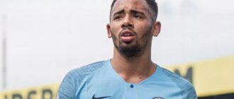 Les meilleurs buts de Gabriel Jesus en Premier League : la magie sur le terrain