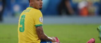 Les racines brésiliennes de Gabriel Jesus : culture et style de jeu