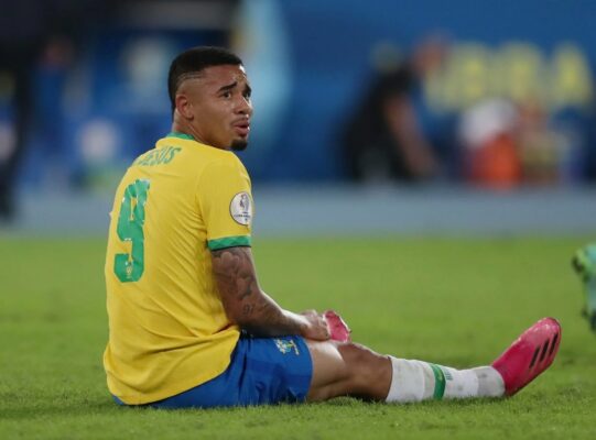 Les racines brésiliennes de Gabriel Jesus  culture et style de jeu
