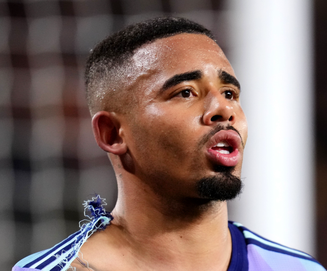 Pourquoi Arsenal veut Šeško