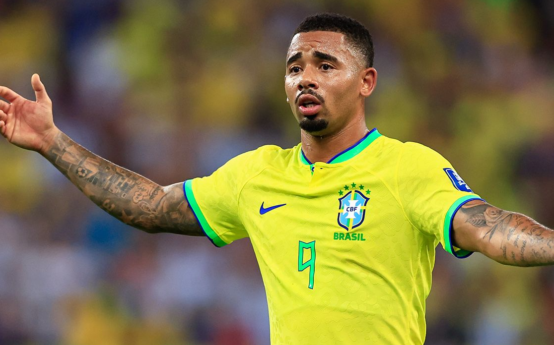 Vers un retour au sommet avec la Seleção